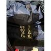 Image 3 : Magcomsen Hooded Puffer Jacket, Size L/XL, Blue