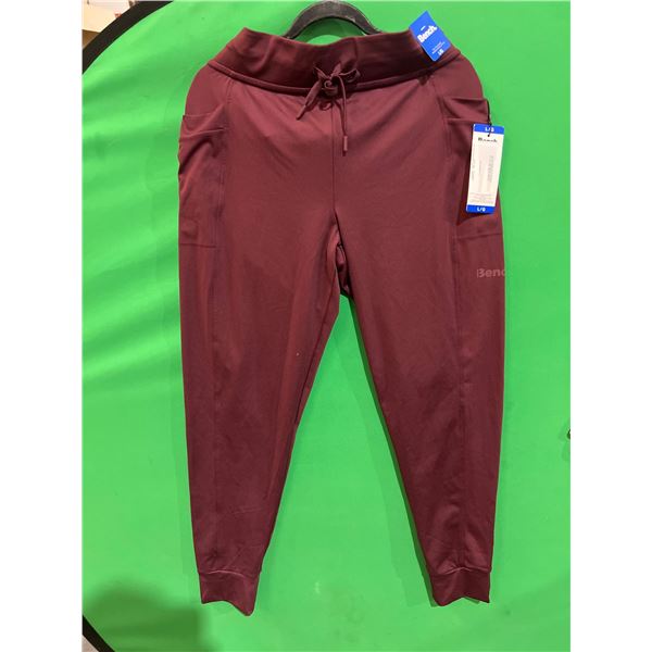 Bench Sweatpants L/G with 28.5-Inch Inseam