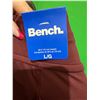Image 2 : Bench Sweatpants L/G with 28.5-Inch Inseam