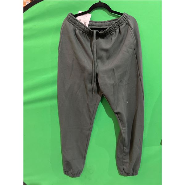 Lazypants Sweatpants L/G, Inseam 29.5 in