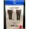 Image 2 : Lazypants Sweatpants L/G, Inseam 29.5 in