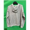 Image 3 : FWD Men’s Pullover Hoodie, Neutral Gray, Size Large (L)