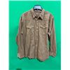 Image 1 : Levi’s PKL Long-Sleeve Button-Up Shirt