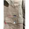 Image 2 : Levi’s PKL Long-Sleeve Button-Up Shirt