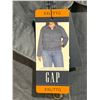 Image 2 : GAP XXL Denim Jacket in Gray