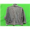 Image 3 : GAP XXL Denim Jacket in Gray