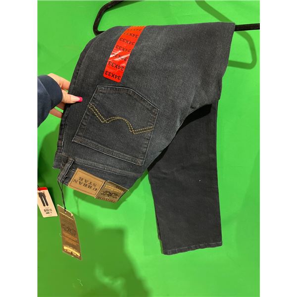 Urban Star Jeans Wear 34×33 Denim Pants