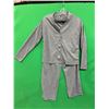 Image 1 : Splendid Women’s S/P Two-Piece Gray PJ’s