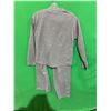 Image 3 : Splendid Women’s S/P Two-Piece Gray PJ’s