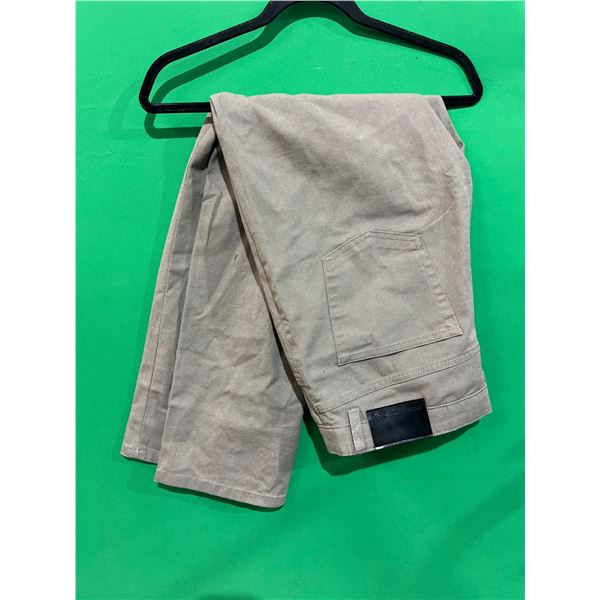 English Laundry Pants, 32 x 30 – Greige
