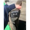 Image 2 : English Laundry Pants, 32 x 30 – Greige