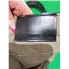 Image 3 : English Laundry Pants, 32 x 30 – Greige