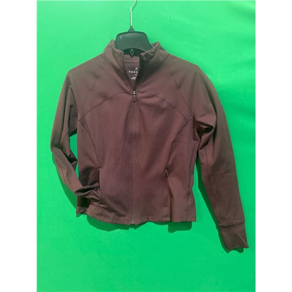 Danskin Women’s XS Full-Zip Jacket