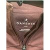 Image 2 : Danskin Women’s XS Full-Zip Jacket