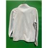 Image 3 : Mondetta Medium Half-Zip Pullover Sweatshirt – Light Gray