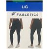 Image 2 : Fabletics Women’s Leggings Size Large
