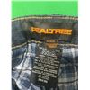 Image 3 : Men’s Realtree Denim Jeans, Size 34×30