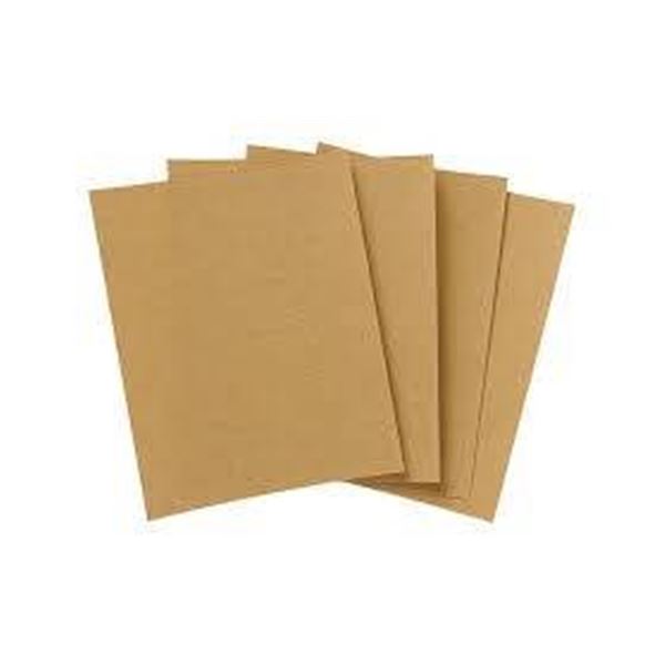 Task Premium Aluminum Oxide Sandpaper, Medium Grit 100 Grit 9″ x 11″ 5 Per Pack Lo