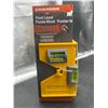 Image 4 : Swanson Magnetic Post Level with Horizontal and Vertical Vials