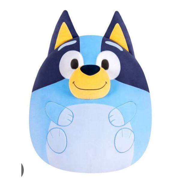 Bluey  Squishmallow
