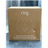 Image 2 : Ring Hardwired Kit for Cameras