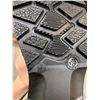 Image 4 : Servus Rubber Boots with Steel Toe, Made in USA, Size 4