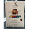 Image 3 : Halston 2-Pack Seamless Bra, Size S/P