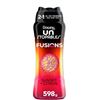 Image 1 : Downy Unstopables Fusions 2-in-1 In-Wash Scent Booster, Sunset Citrus 598g
