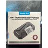 Image 2 : Master Pro 7-in-1 Video Game Converter for Multi-Console Compatibility