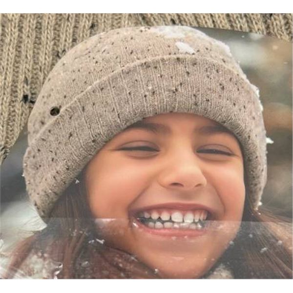 Pack of Two Buffalo David Bitton Kids Unisex Beanies