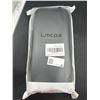 Image 2 : LmCPA Carrying Case for Switch 2, Black **Accessories Not Included**