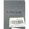 Image 3 : LmCPA Carrying Case for Switch 2, Black **Accessories Not Included**
