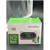 Image 2 : QueenMew K2 Bark Control Device for Medium and Large Dogs