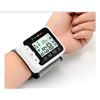 Image 1 : RAK189 Full-Automatic Digital Blood Pressure Monitor with LCD Display