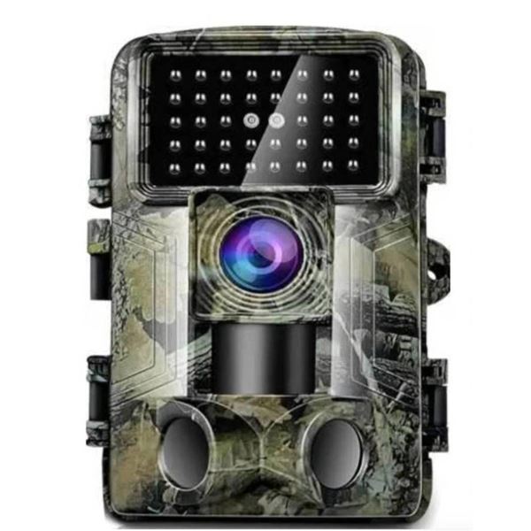 Haza PR800 Wild Camera with 58MP Resolution and 2.7-Inch Screen