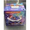 Image 2 : MOKOQI Kid Light Projector with Timer, Avengers & Spiderman Figurines, 360 Degree Rotation Nightligh