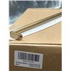 Image 3 : Asimerdeco ARO06 10 Pack Hardware Drawer Pulls, Gold Finish