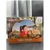 Image 2 : Prextex Safari Animals Life-Like Models 9-Piece Set for Ages 3 and Up
