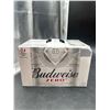Image 2 : Budweiser Zero Alcohol-Free Beer, 6 Pack, 355 mL Cans