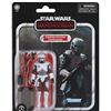 Image 1 : Star Wars Vintage Collection Imperial Armored Commando Action Figure