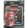 Image 2 : Star Wars Vintage Collection Imperial Armored Commando Action Figure