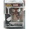 Image 2 : Funko Pop! Marvel 1444 Symbiote Suit Spider-Man Bobblehead
