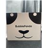 Image 2 : BubblePanda Rayon Bamboo Blanket 1.0 Tog Shark Design