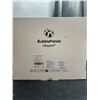 Image 3 : BubblePanda Rayon Bamboo Blanket 1.0 Tog Shark Design