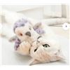 Image 1 : Aiveys Interactive Flappy Bird Cat Toy **Colors May Vary**