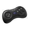 Image 1 : 8Bitdo M30 Bluetooth Gamepad – Sega Genesis & Mega Drive Style