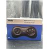 Image 2 : 8Bitdo M30 Bluetooth Gamepad – Sega Genesis & Mega Drive Style