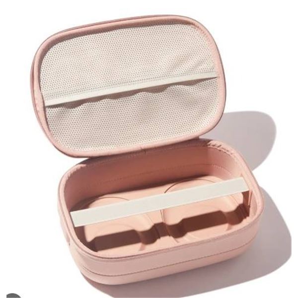 Willow Pump Anywhere Case – Blush Pink – Model 90-30001-A