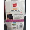 Image 3 : Hanes Microfiber 6 Smoothing Briefs – Size 7/L, Multi-Color