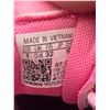 Image 4 : Adidas Kids’ Sneakers with Hook-and-Loop Straps, Size 13K